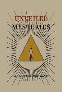 Cover image for Unveiled Mysteries