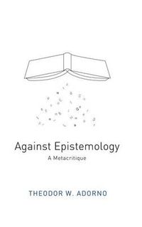 Cover image for Against Epistemology
