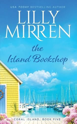 Cover image for The Island Bookshop