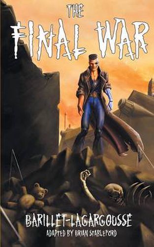 Cover image for The Final War