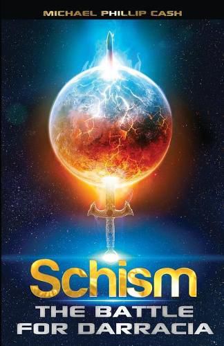 Schism: The Battle for Darracia