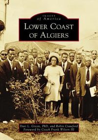 Cover image for Lower Coast of Algiers