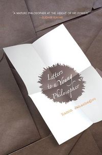 Cover image for Letters to a Young Philosopher