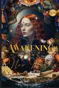 Cover image for Awakening To A New Mind