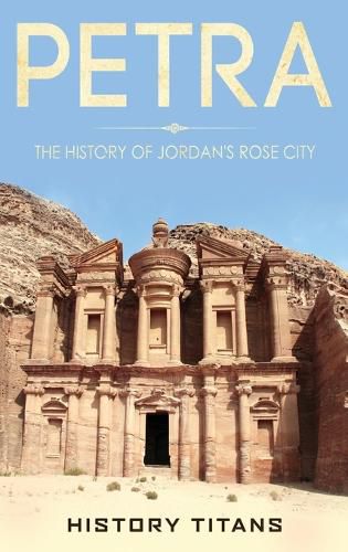 Cover image for Petra