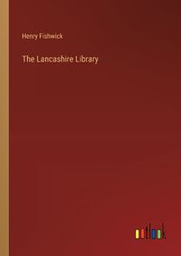 Cover image for The Lancashire Library