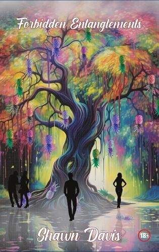 Cover image for Forbidden Entanglements