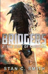 Cover image for The Cost of Survival