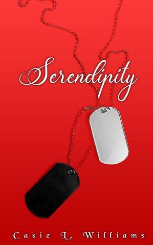 Cover image for Serendipity