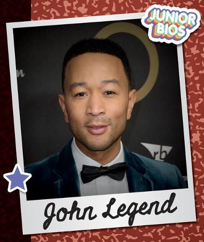 John Legend