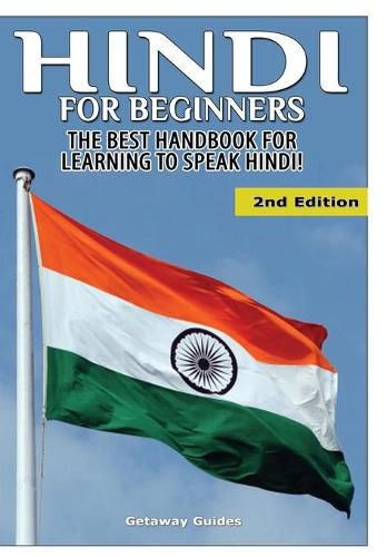 Cover image for Hindi for Beginners