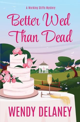 Cover image for Better Wed Than Dead