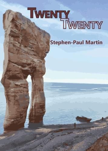 Cover image for Twentytwenty