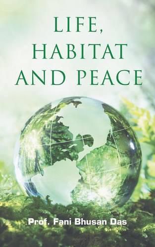 Cover image for Life, Habitat and Peace