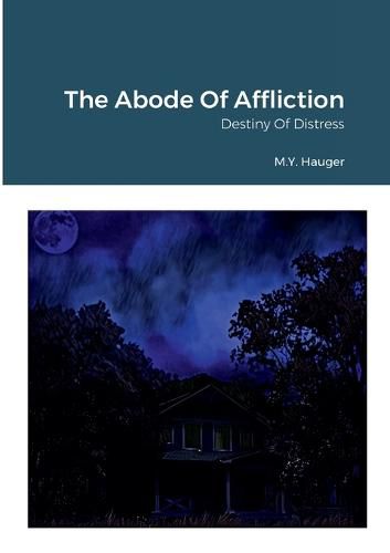 Cover image for The Abode Of Affliction