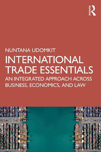 Cover image for International Trade Essentials