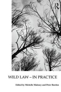 Cover image for Wild Law - In Practice