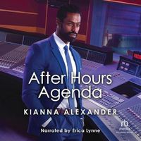 Cover image for After Hours Agenda