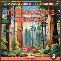 Cover image for The Sequoia's Whispers