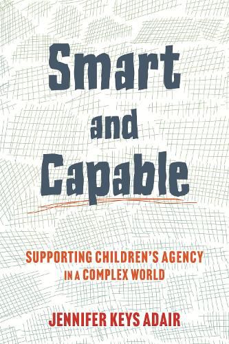 Cover image for Smart and Capable