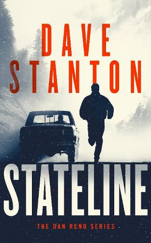 Cover image for STATELINE