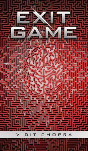 Cover image for Exit Game