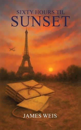 Cover image for Sixty Hours till Sunset