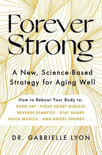 Cover image for Forever Strong