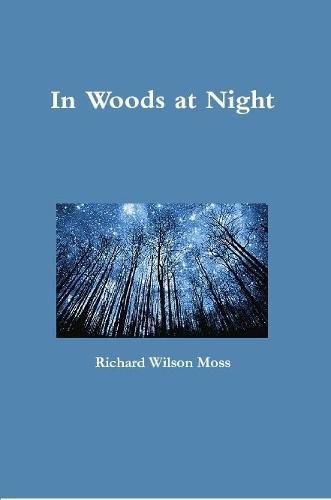 In Woods at Night