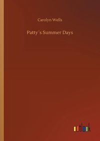 Cover image for Pattys Summer Days