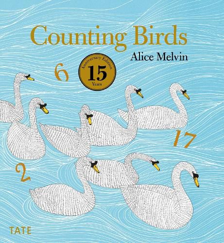 Cover image for Counting Birds