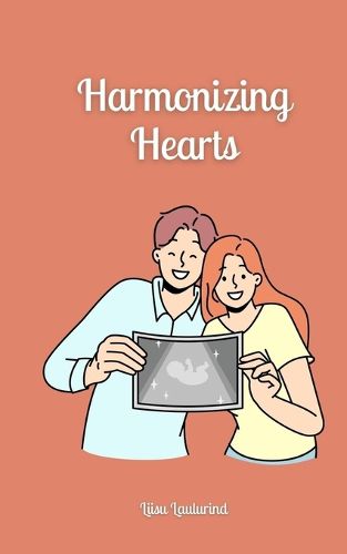 Cover image for Harmonizing Hearts