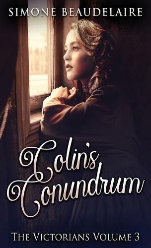 Cover image for Colin's Conundrum