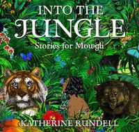 Cover image for Into The Jungle