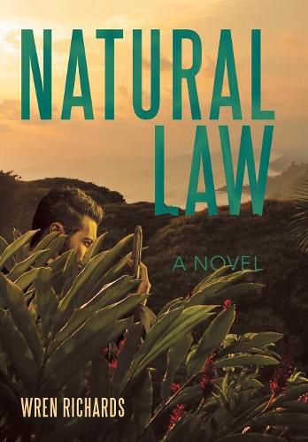 Cover image for Natural Law