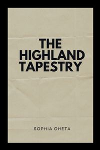 Cover image for The Highland Tapestry