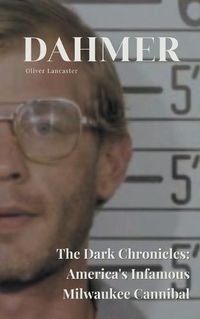 Cover image for Dahmer The Dark Chronicles