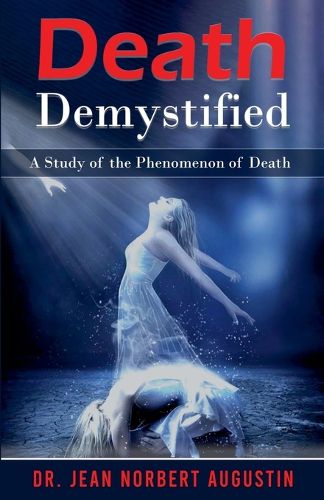 Cover image for Death Demystified