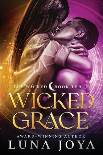 Cover image for Wicked Grace