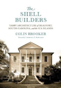 Cover image for The Shell Builders