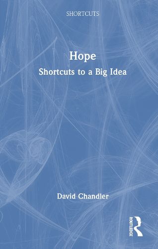 Cover image for Hope