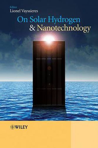 Cover image for On Solar Hydrogen and Nanotechnology