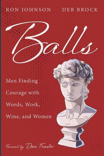 Cover image for Balls