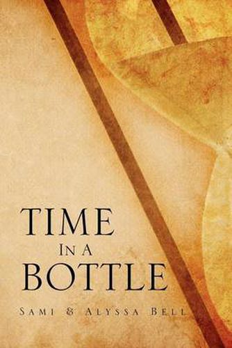 Cover image for Time in a Bottle