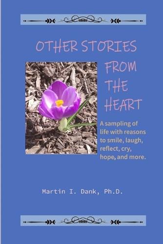 Cover image for Other Stories From The Heart