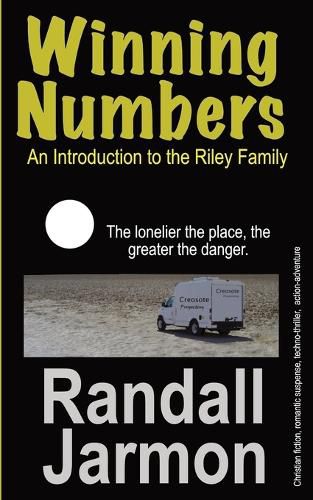 Cover image for Winning Numbers