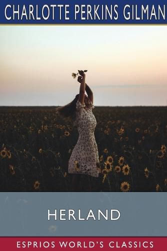 Cover image for Herland (Esprios Classics)