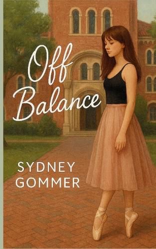 Cover image for Off Balance