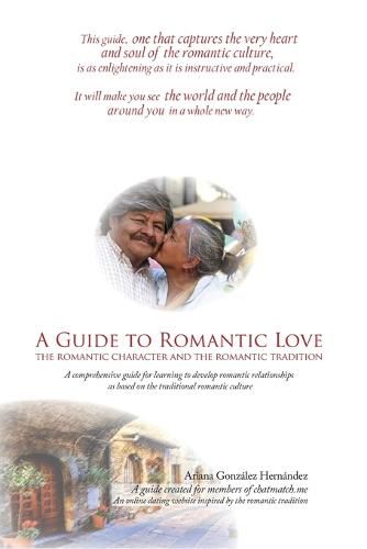 Cover image for A Guide to Romantic Love