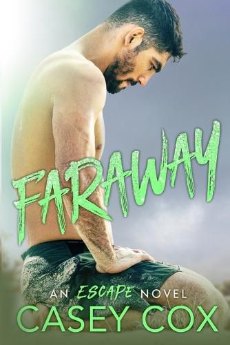 Cover image for Faraway